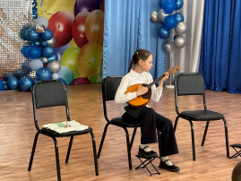 концерт учащихся ДШИ №9 концерт учащихся ДШИ №9.